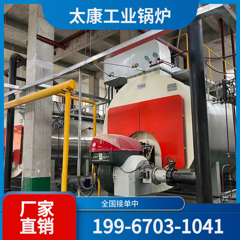 吴忠燃煤蒸汽锅炉